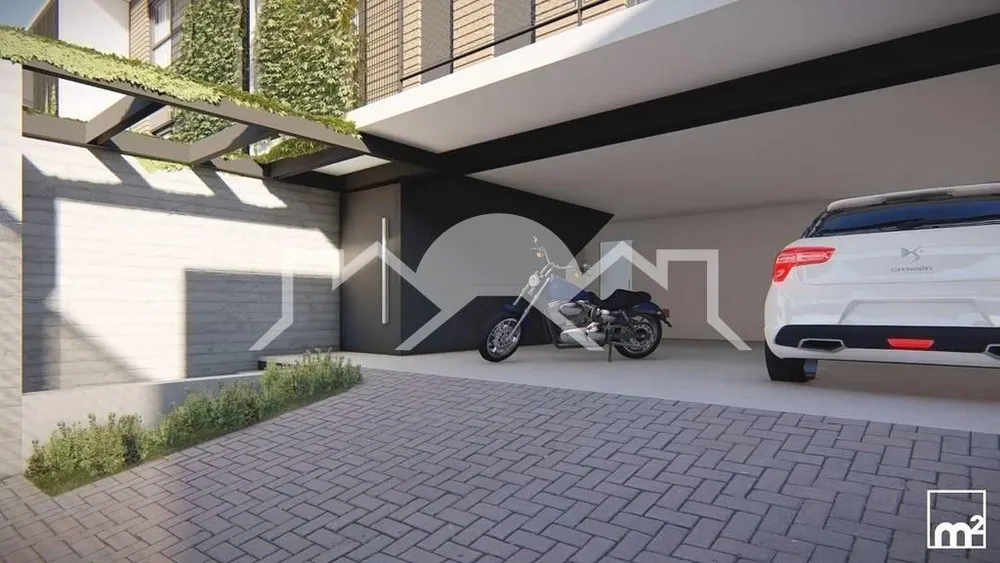 Casa, 3 quartos, 311 m² - Foto 3