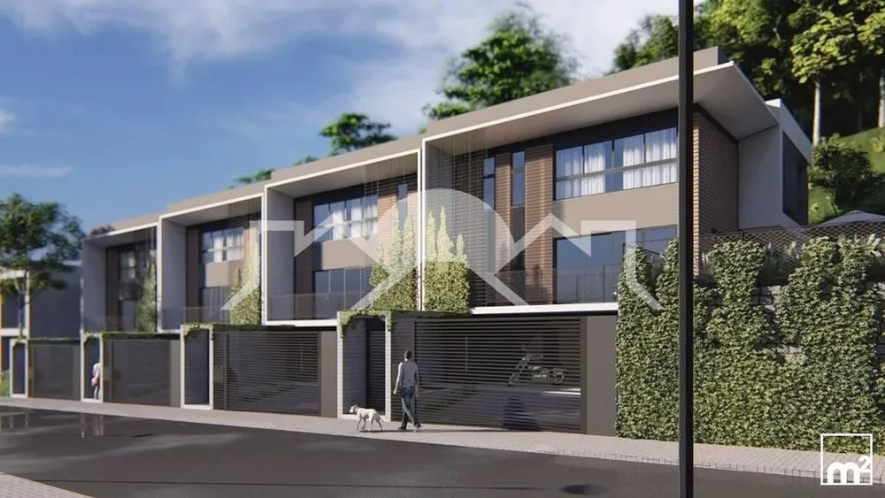Casa, 3 quartos, 311 m² - Foto 1
