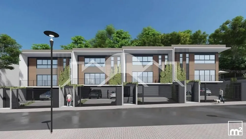 Casa, 3 quartos, 311 m² - Foto 2