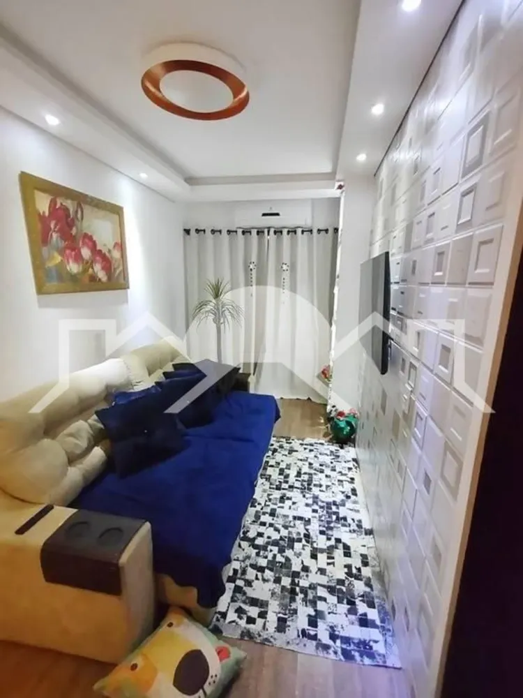 Casa, 5 quartos, 285 m² - Foto 2