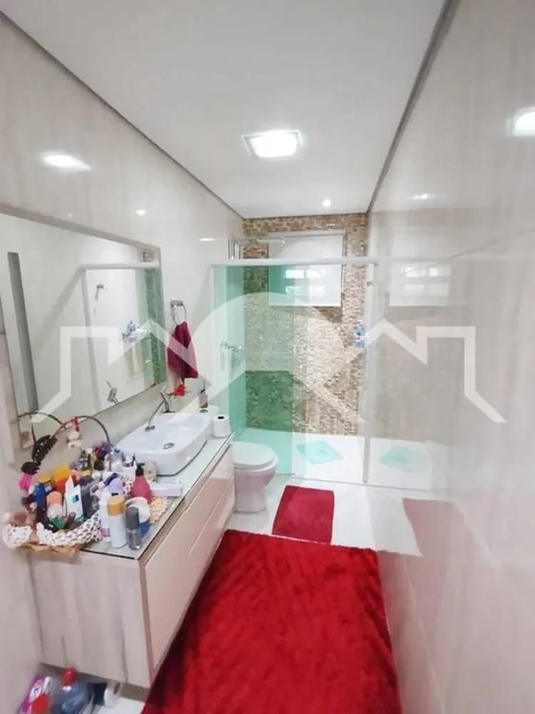 Casa, 5 quartos, 285 m² - Foto 4