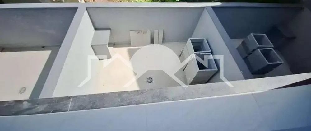 Sobrado, 3 quartos, 112 m² - Foto 4