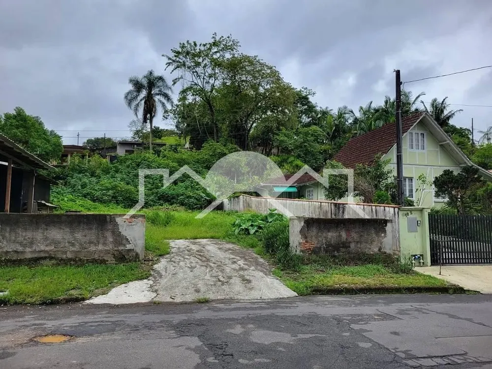 Terreno, 608 m² - Foto 1