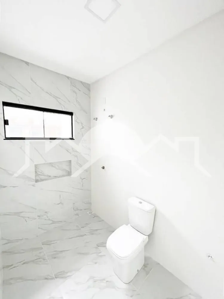 Casa, 3 quartos, 124 m² - Foto 4