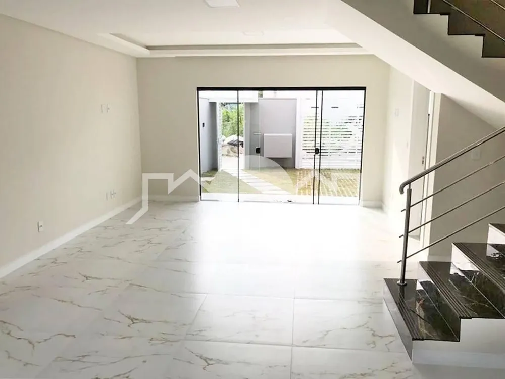Casa, 3 quartos, 124 m² - Foto 2