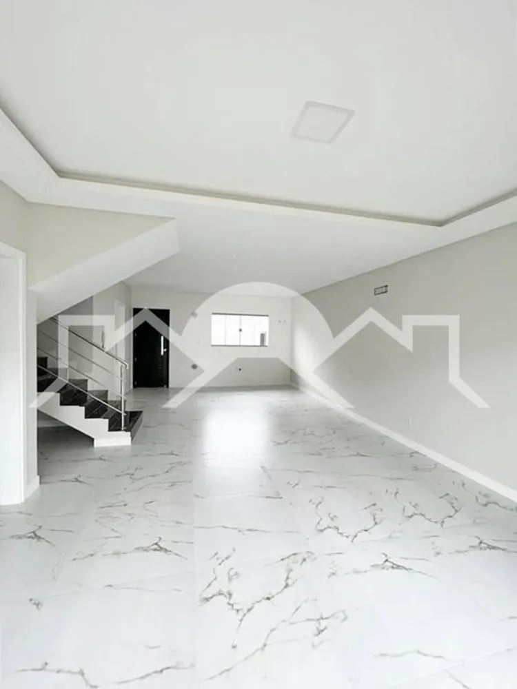 Casa, 3 quartos, 124 m² - Foto 1