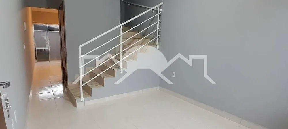 Casa, 2 quartos, 61 m² - Foto 3