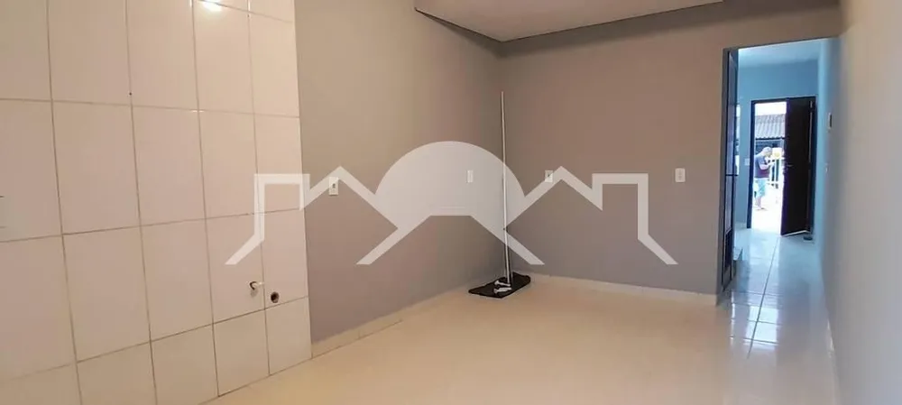 Casa, 2 quartos, 61 m² - Foto 1