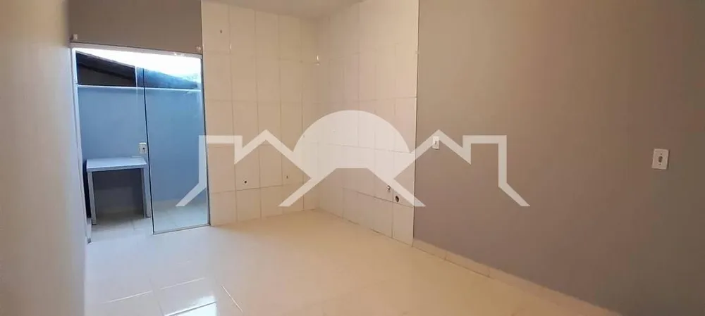 Casa, 2 quartos, 61 m² - Foto 2