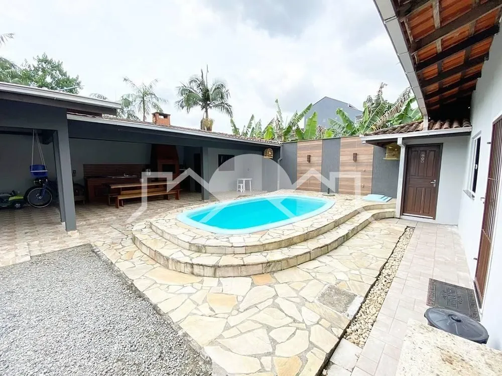 Casa, 4 quartos, 265 m² - Foto 4