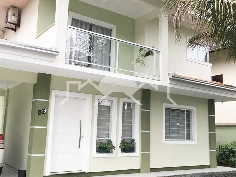 Casa, 3 quartos, 405 m² - Foto 1