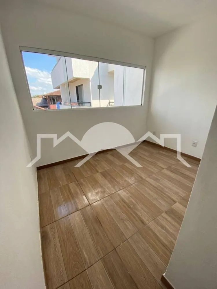 Sobrado, 2 quartos, 58 m² - Foto 2