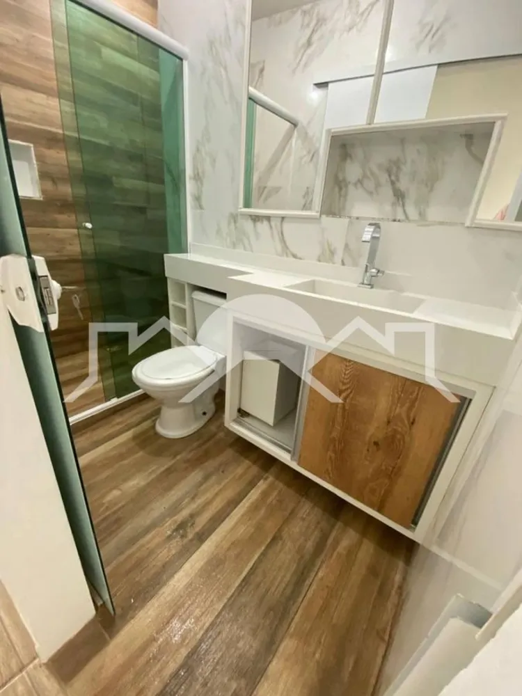 Sobrado, 2 quartos, 58 m² - Foto 3