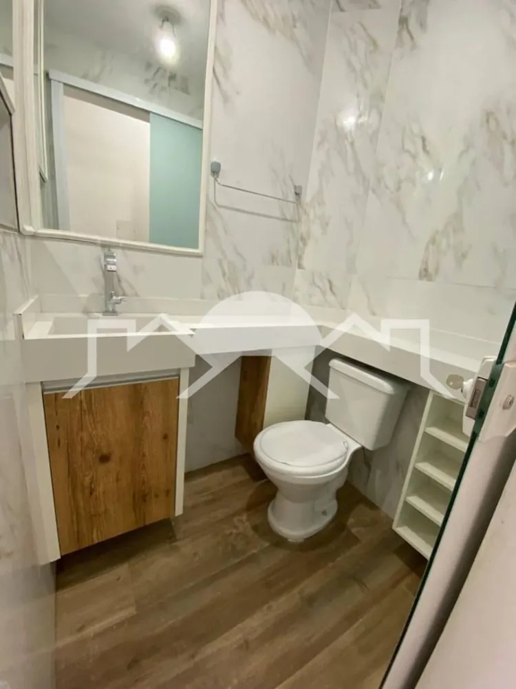 Sobrado, 2 quartos, 58 m² - Foto 4