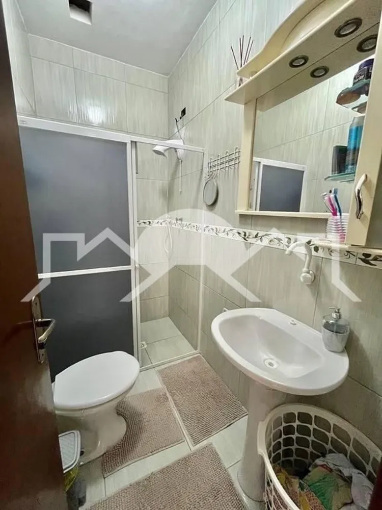 Casa, 3 quartos, 143 m² - Foto 2