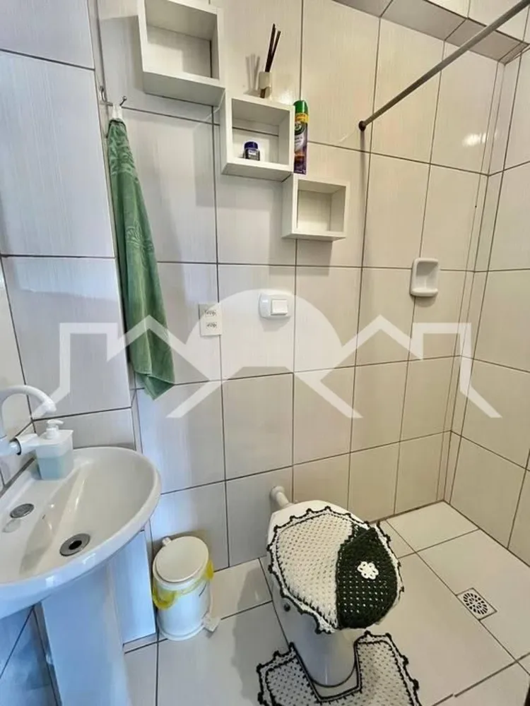 Casa, 3 quartos, 143 m² - Foto 1