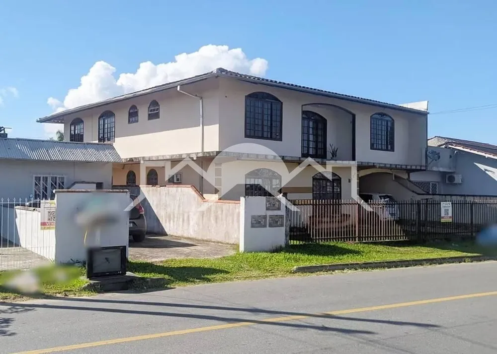 Casa, 5 quartos, 500 m² - Foto 3