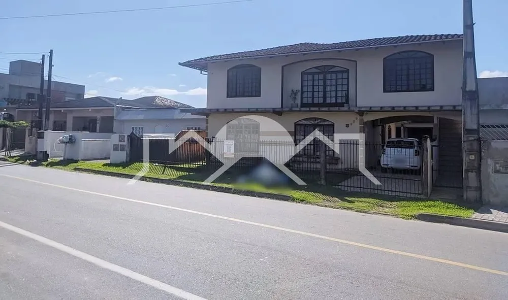 Casa, 5 quartos, 500 m² - Foto 2