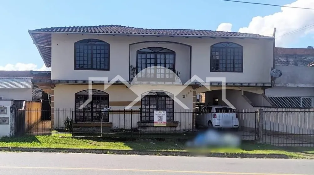 Casa, 5 quartos, 500 m² - Foto 1
