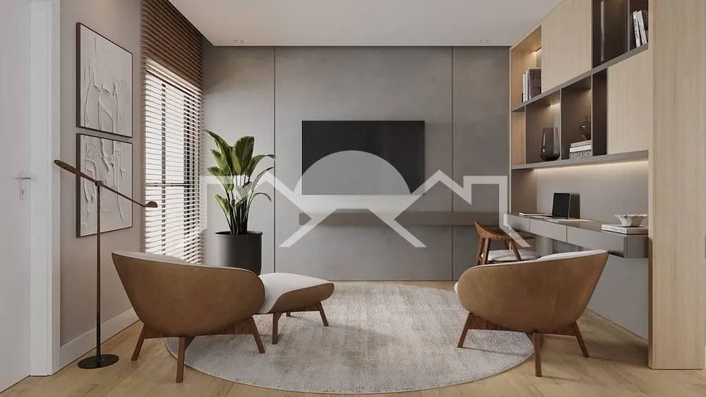 Casa, 4 quartos, 145 m² - Foto 1