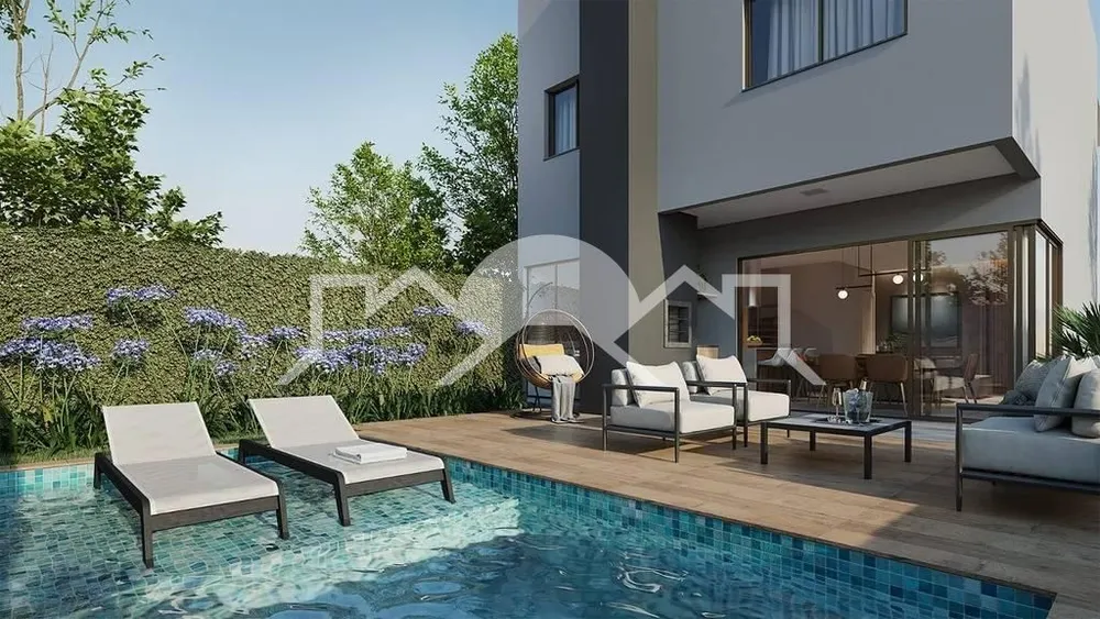 Casa, 4 quartos, 145 m² - Foto 4