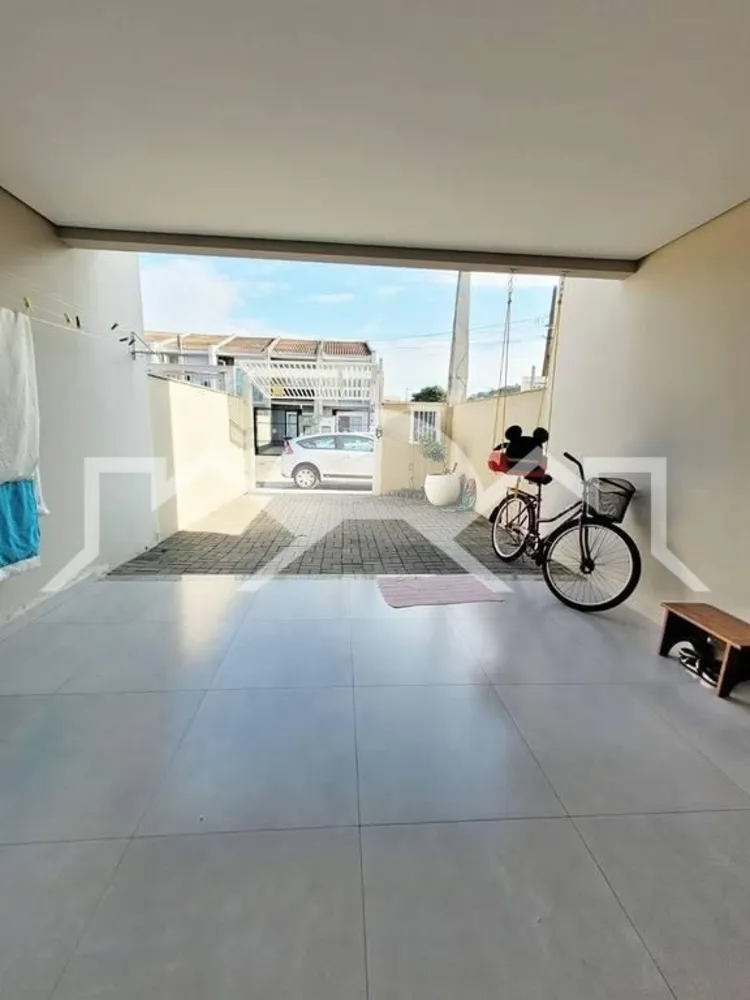 Casa, 3 quartos, 104 m² - Foto 1