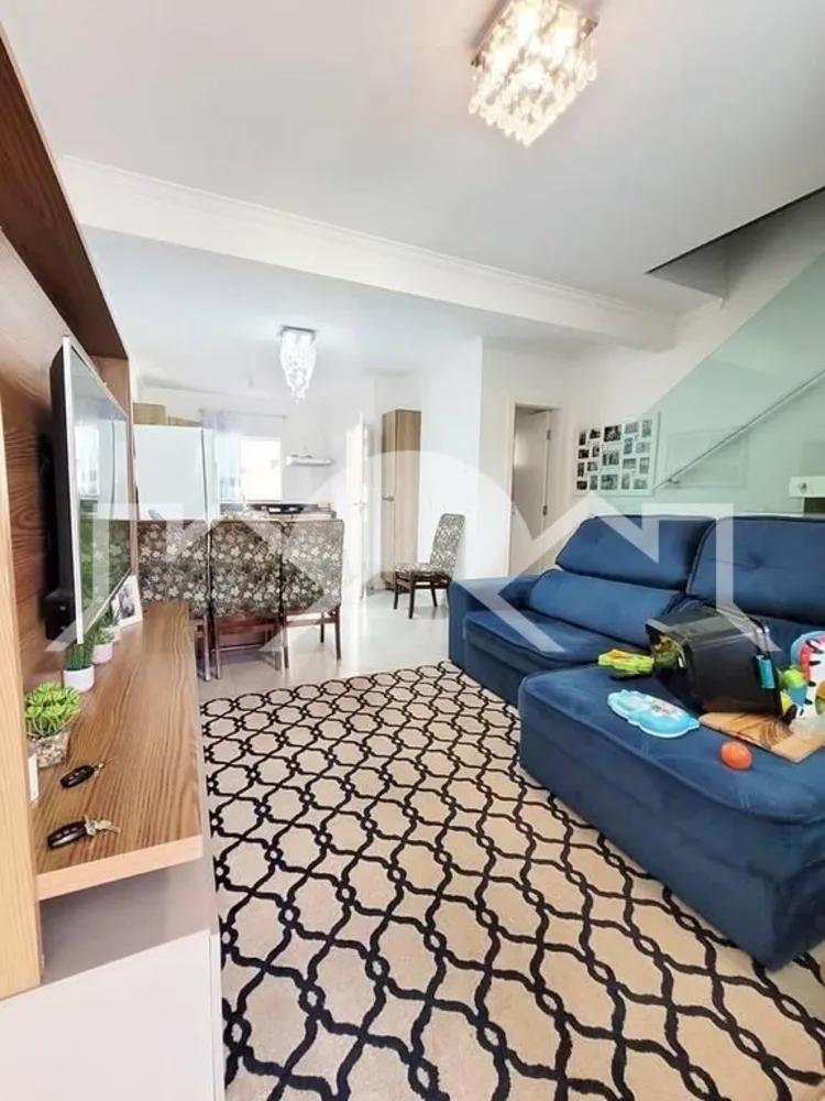 Casa, 3 quartos, 104 m² - Foto 2