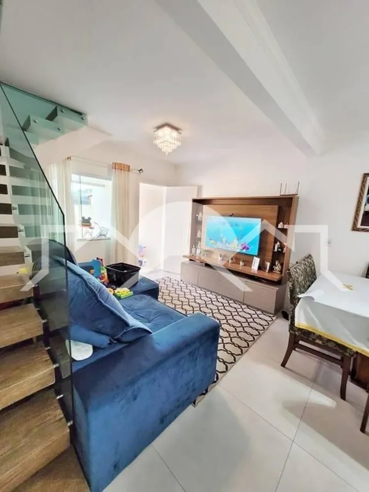 Casa, 3 quartos, 104 m² - Foto 3