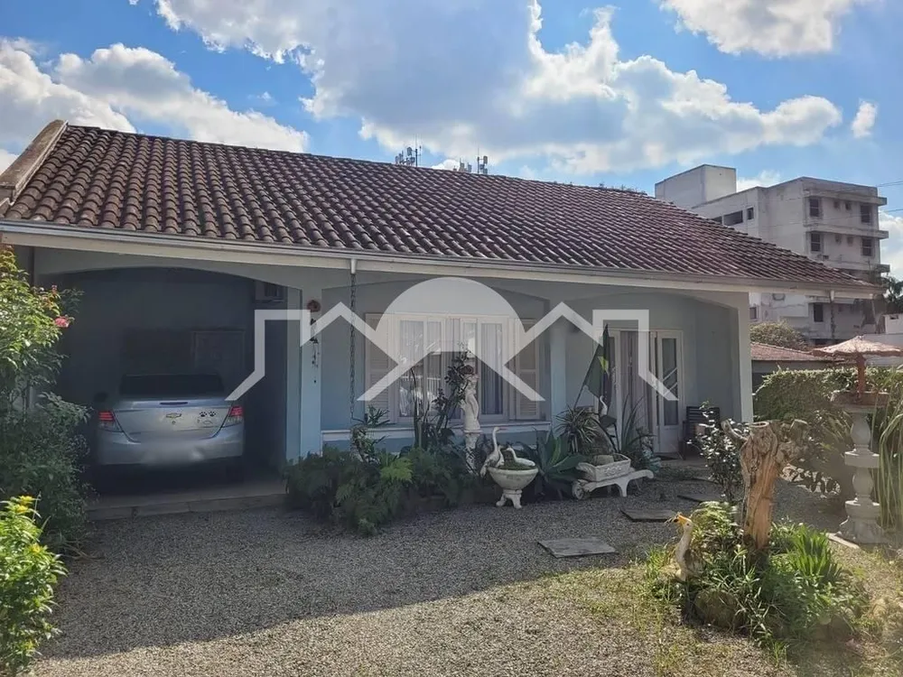 Casa, 2 quartos, 130 m² - Foto 1