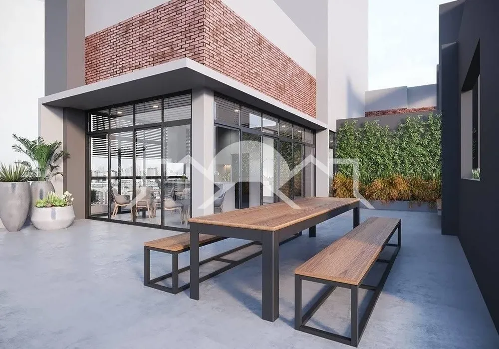 Loja-Salão, 117 m² - Foto 2