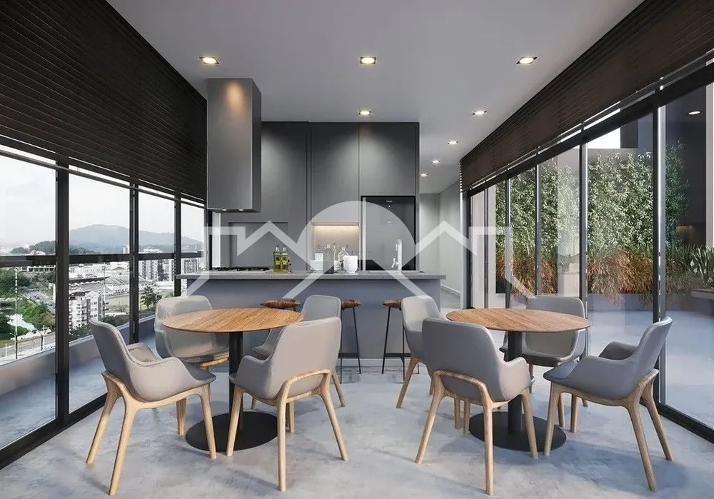 Loja-Salão, 117 m² - Foto 1