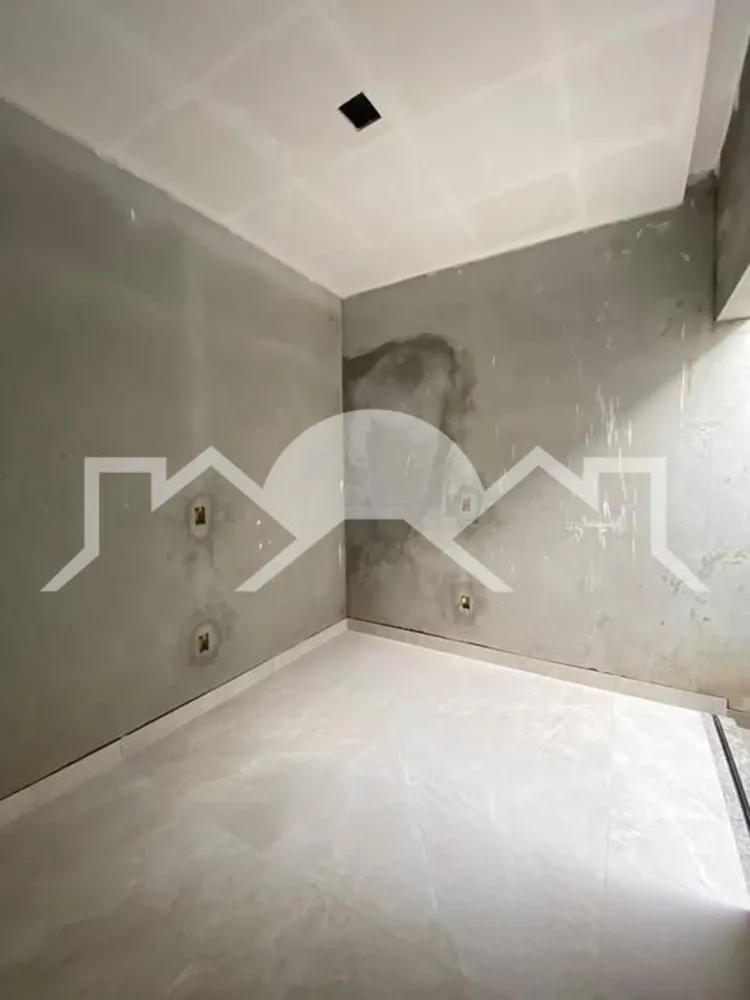 Casa, 3 quartos, 80 m² - Foto 2