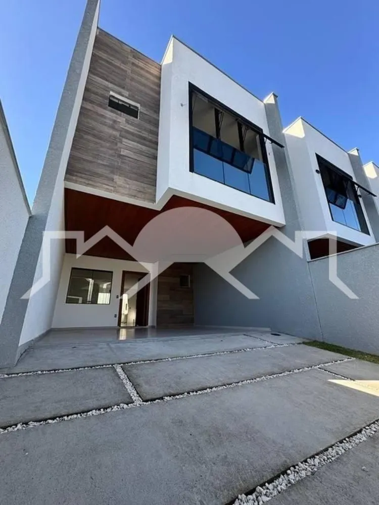 Casa, 3 quartos, 150 m² - Foto 1