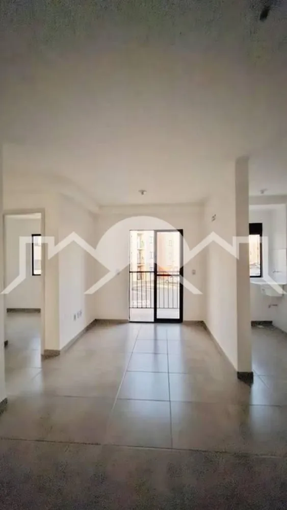 Apartamento, 2 quartos, 48 m² - Foto 2