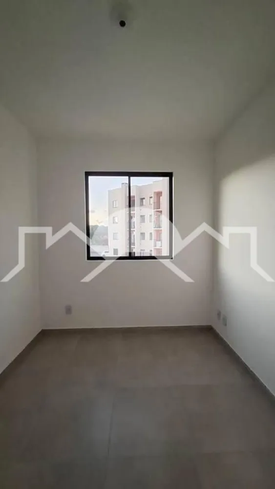 Apartamento, 2 quartos, 48 m² - Foto 3