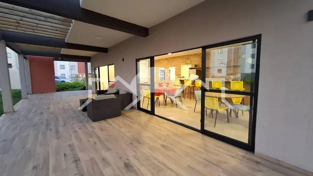 Apartamento, 2 quartos, 48 m² - Foto 4