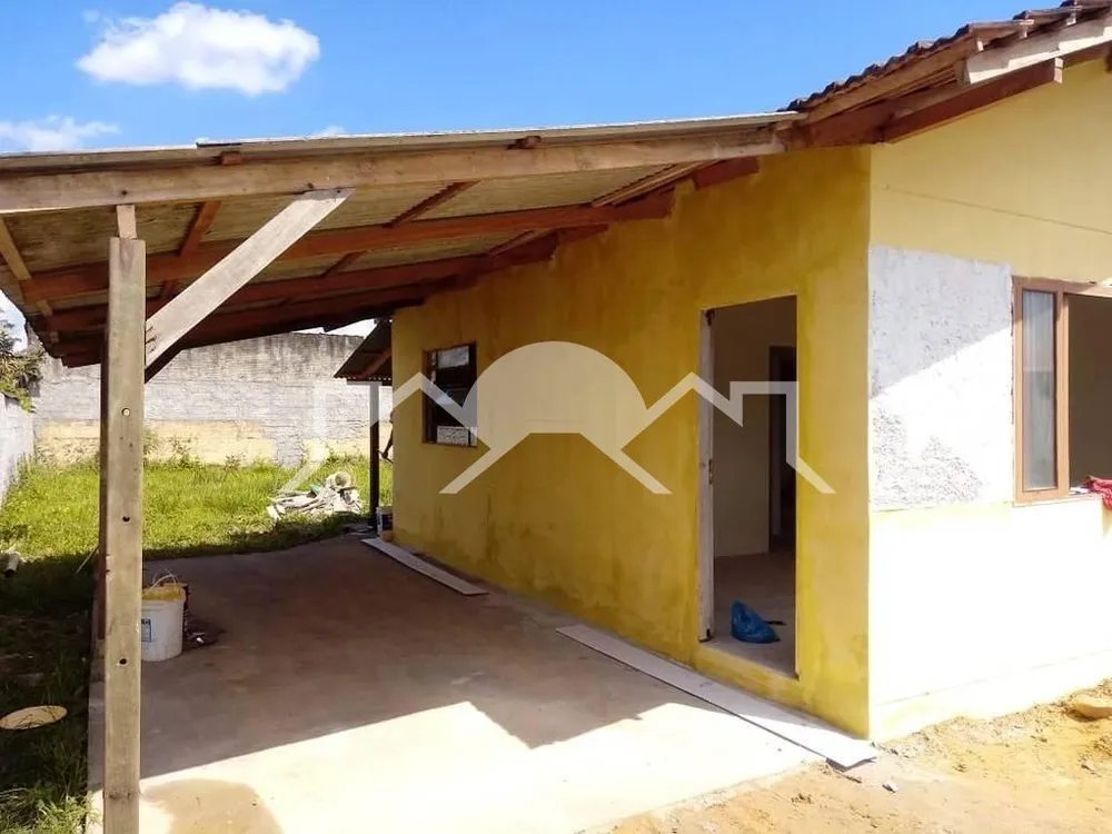 Casa, 2 quartos, 90 m² - Foto 2
