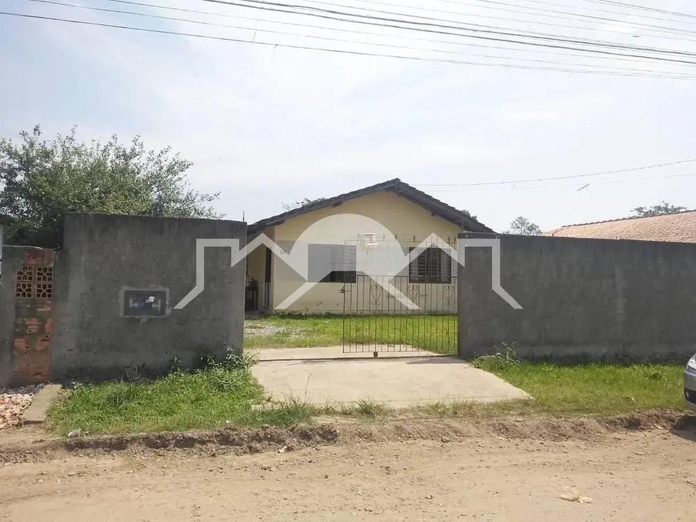 Casa, 2 quartos, 90 m² - Foto 1