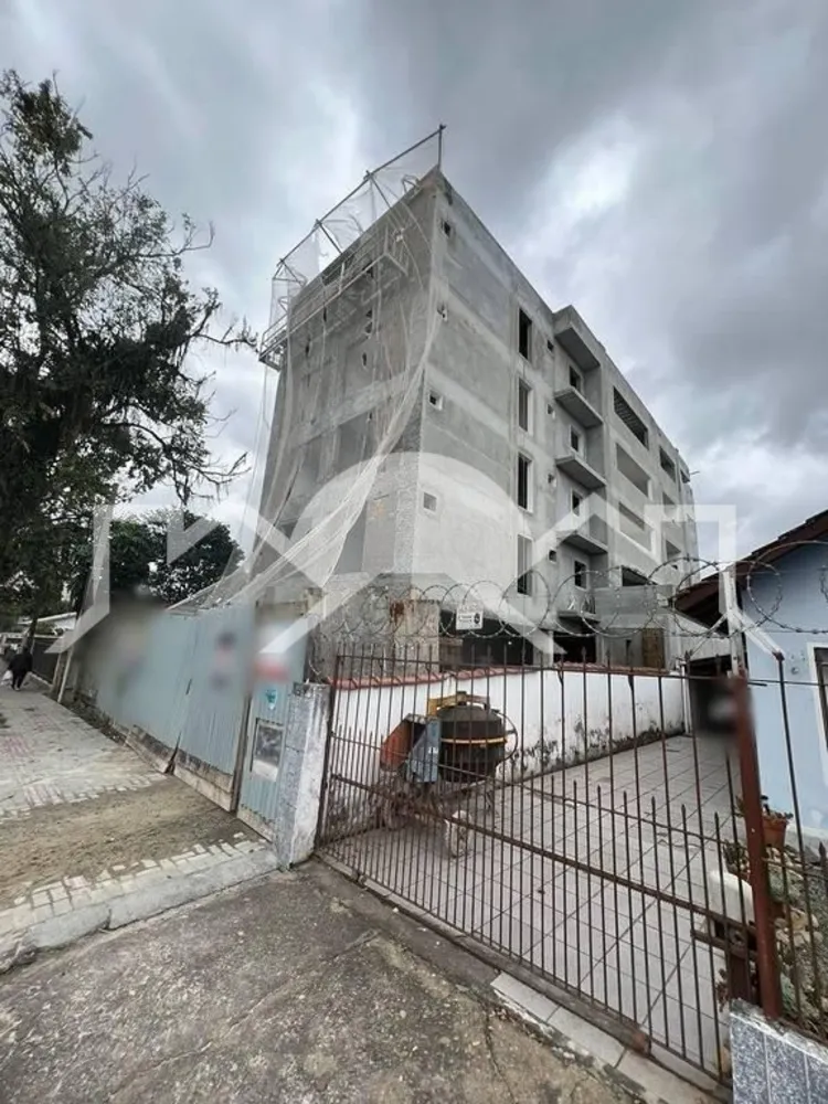 Loja-Salão, 93 m² - Foto 2