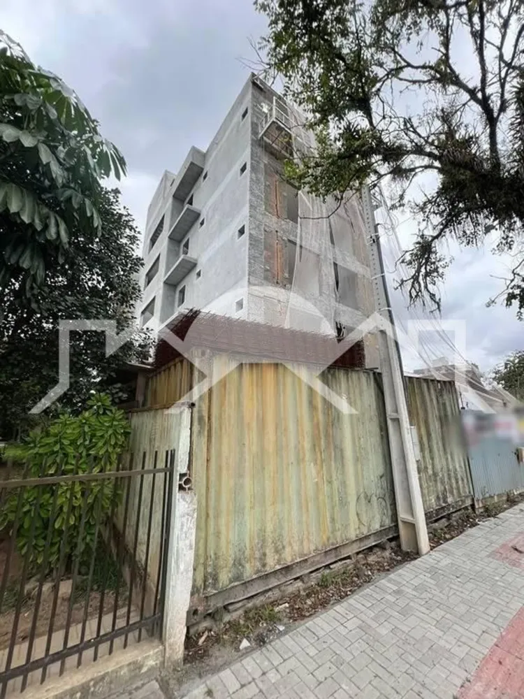 Loja-Salão, 93 m² - Foto 3