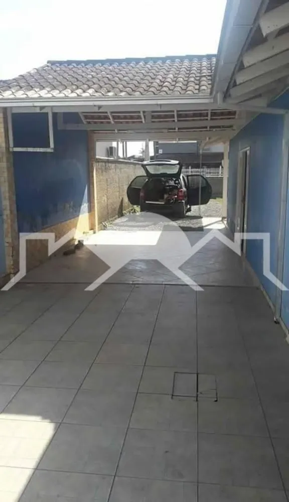 Casa, 3 quartos, 110 m² - Foto 1