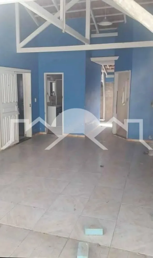 Casa, 3 quartos, 110 m² - Foto 2