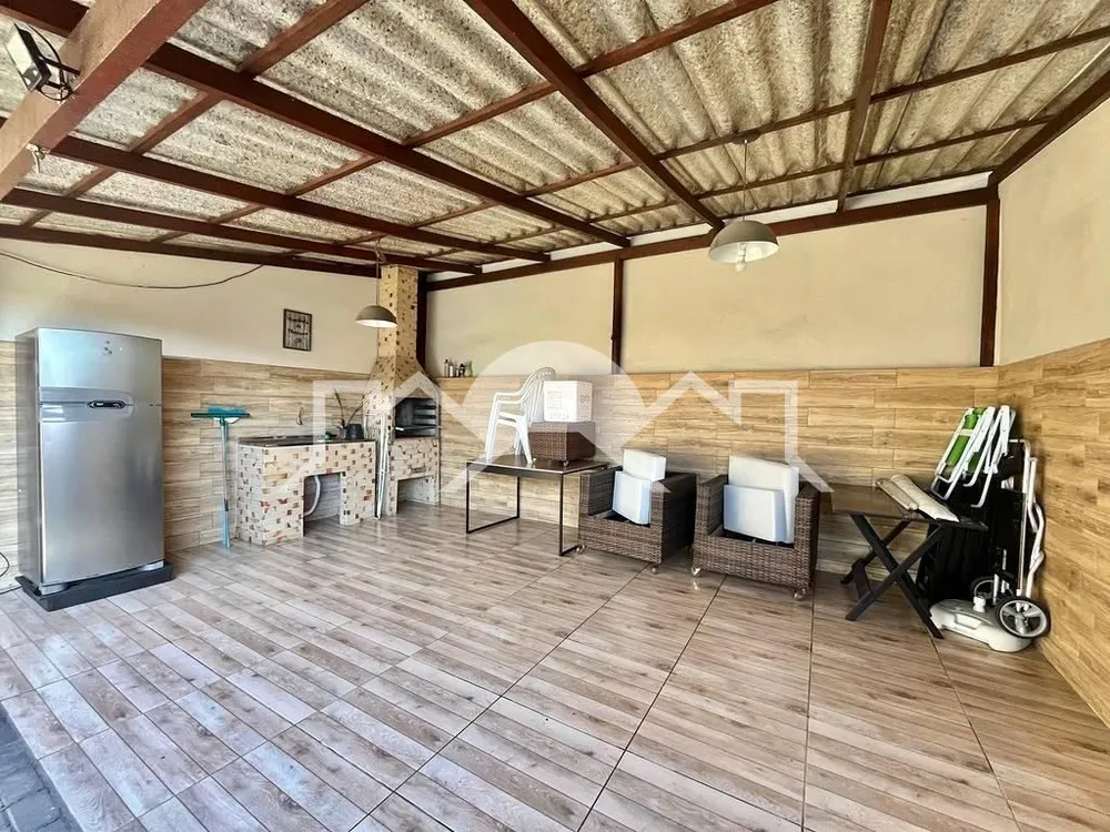 Casa, 280 m² - Foto 4