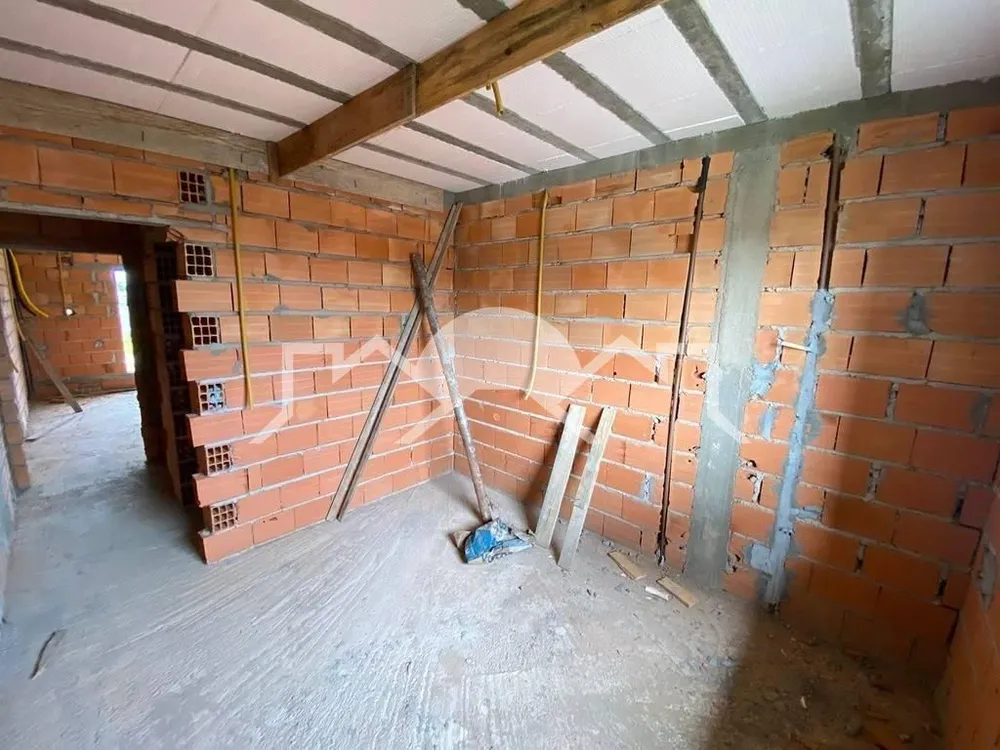 Casa, 2 quartos - Foto 2