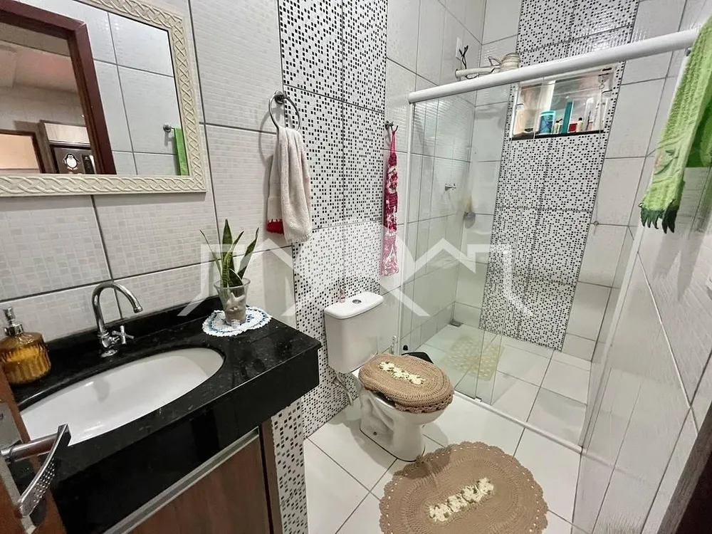 Casa, 3 quartos, 140 m² - Foto 4