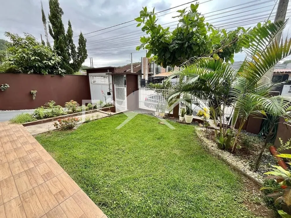 Casa, 3 quartos, 140 m² - Foto 1