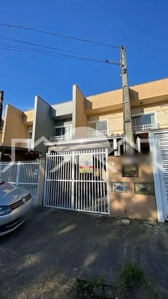Casa, 2 quartos, 61 m² - Foto 4