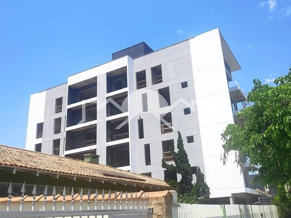 Apartamento, 3 quartos, 94 m² - Foto 3
