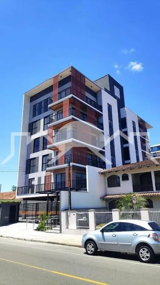 Apartamento, 3 quartos, 94 m² - Foto 1