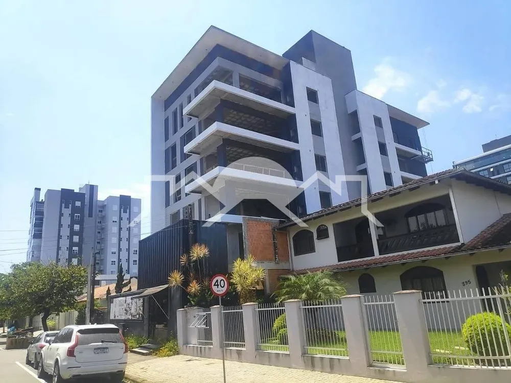 Apartamento, 3 quartos, 94 m² - Foto 4